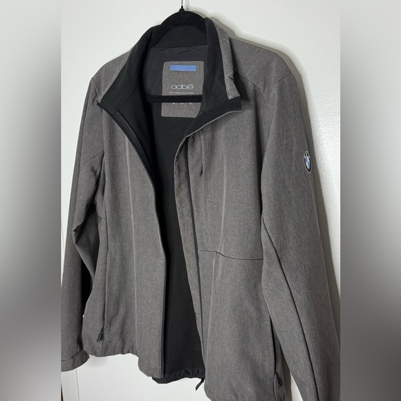 BMW Women's Softshell Jacket - Picture 6 of 16